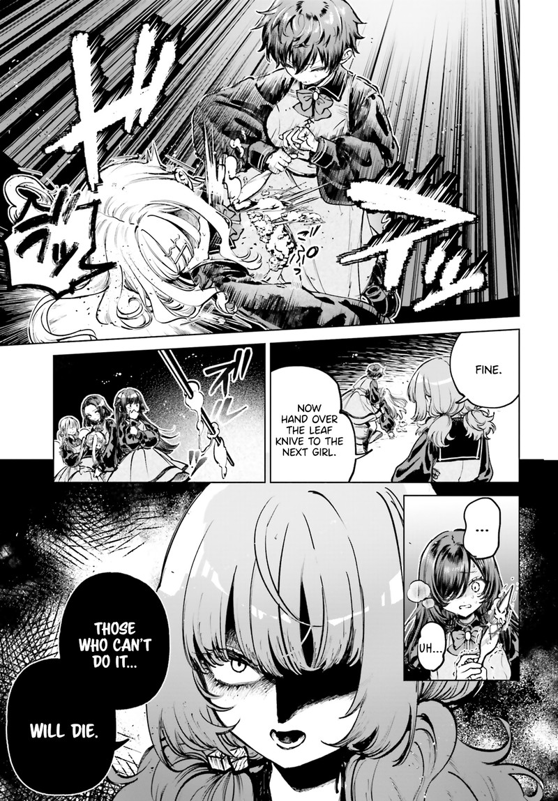 Shibou Yuugi De Meshi Wo Kuu 8 7