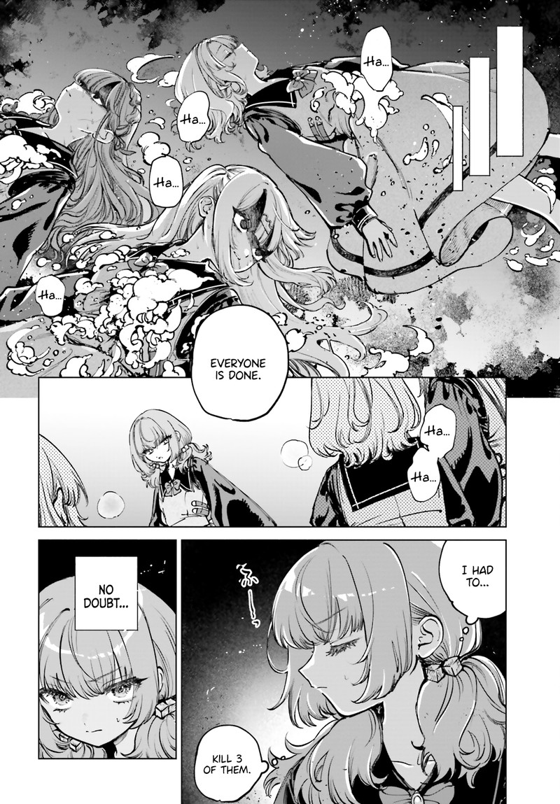 Shibou Yuugi De Meshi Wo Kuu 8 8