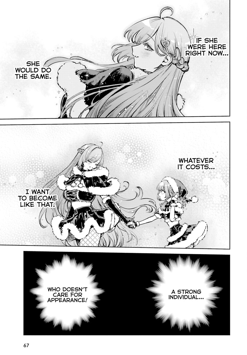 Shibou Yuugi De Meshi Wo Kuu 8 9