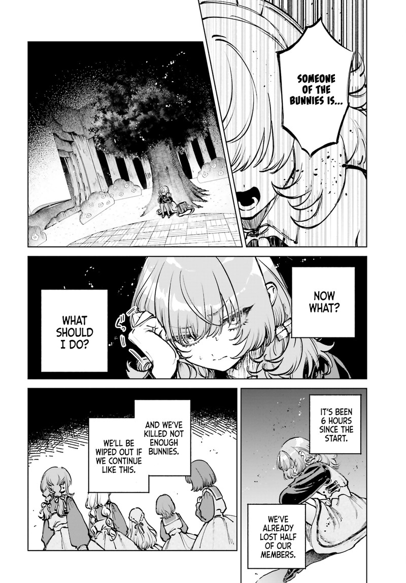 Shibou Yuugi De Meshi Wo Kuu 9 14