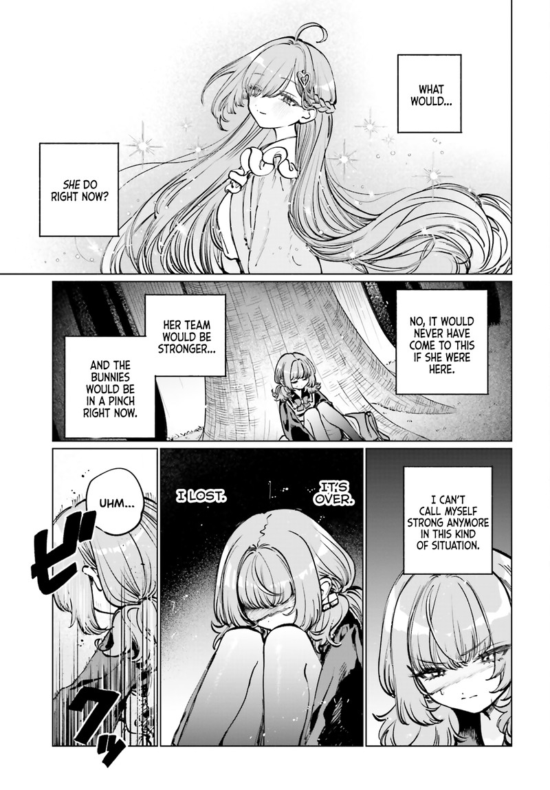 Shibou Yuugi De Meshi Wo Kuu 9 15