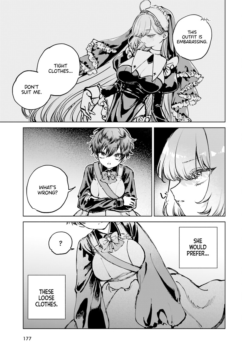 Shibou Yuugi De Meshi Wo Kuu 9 19