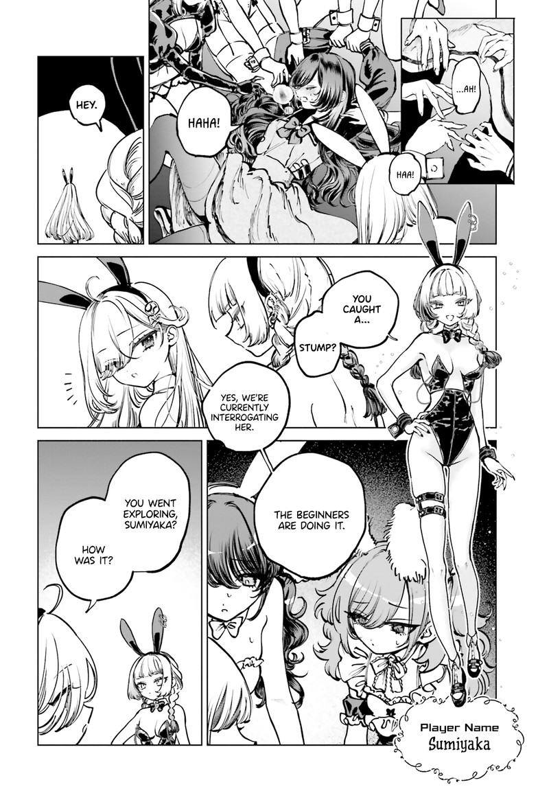 Shibou Yuugi De Meshi Wo Kuu 9 2