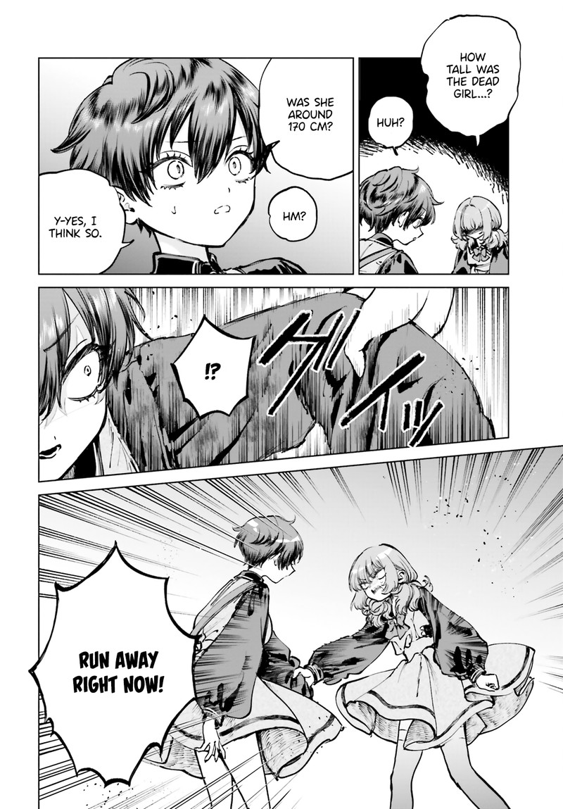 Shibou Yuugi De Meshi Wo Kuu 9 20