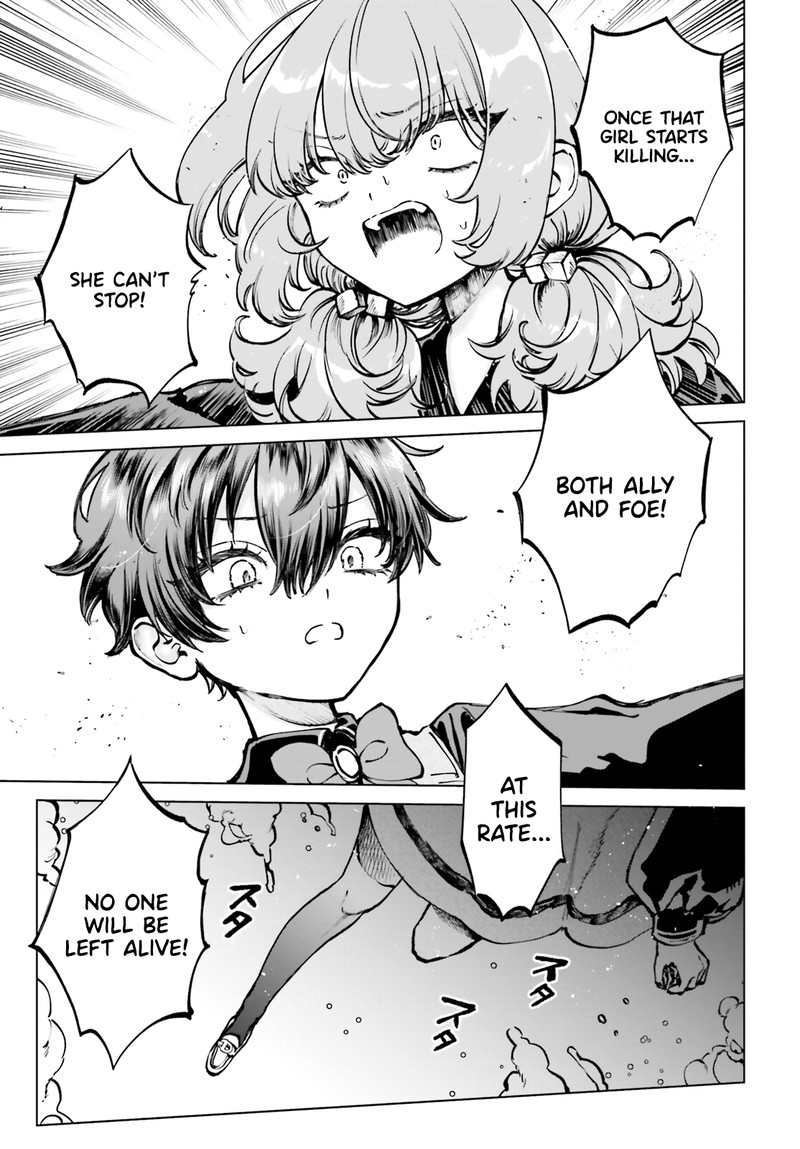 Shibou Yuugi De Meshi Wo Kuu 9 21