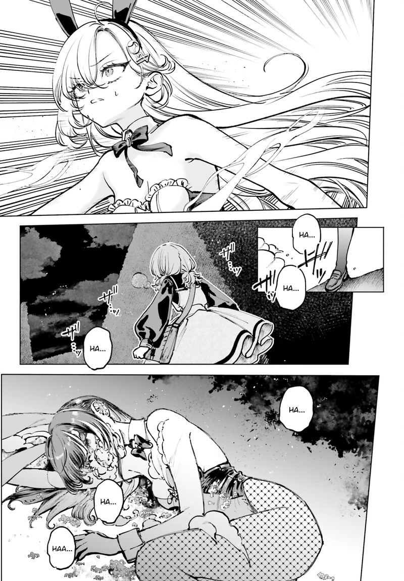 Shibou Yuugi De Meshi Wo Kuu 9 27