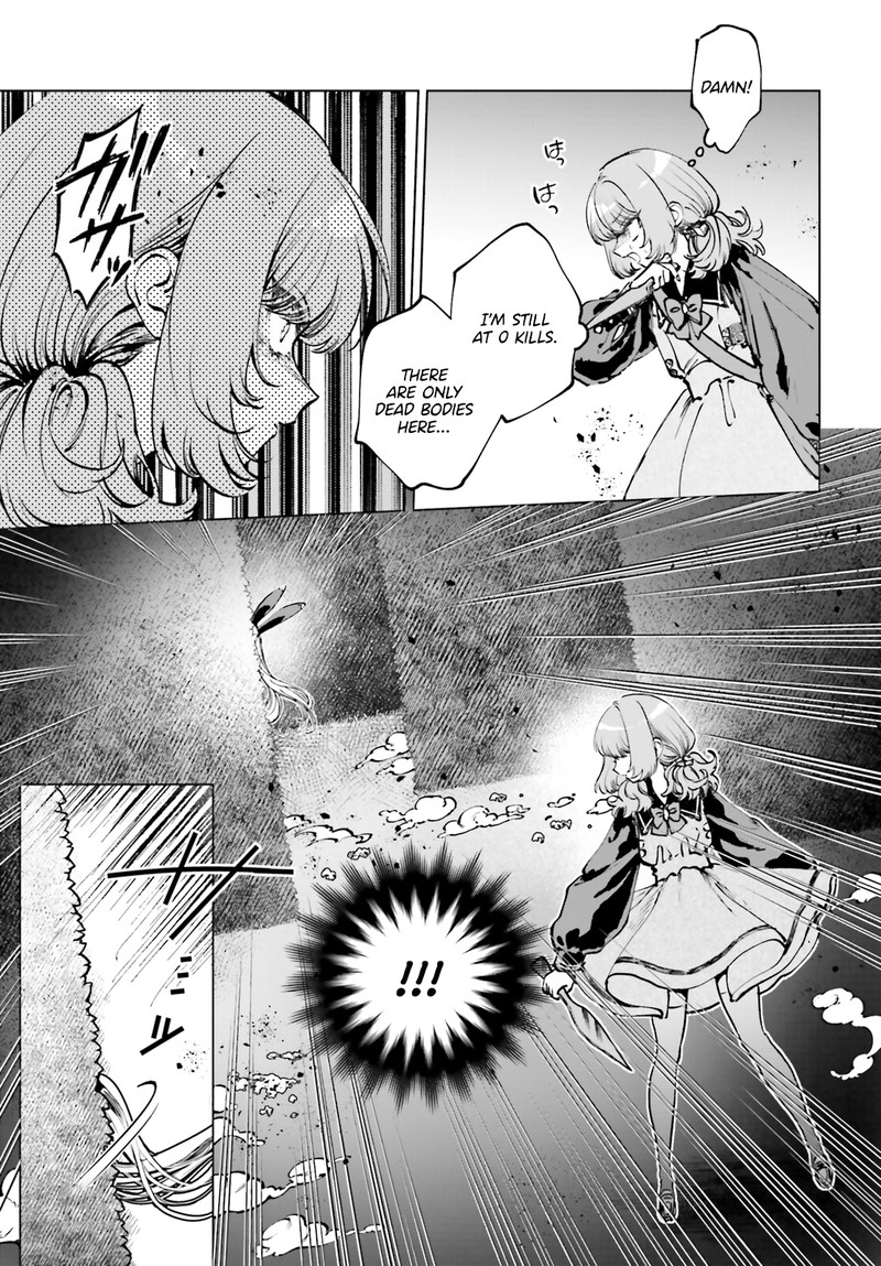 Shibou Yuugi De Meshi Wo Kuu 9 31