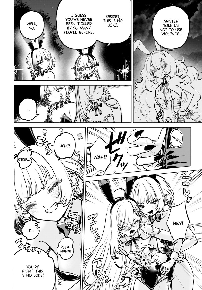 Shibou Yuugi De Meshi Wo Kuu 9 4