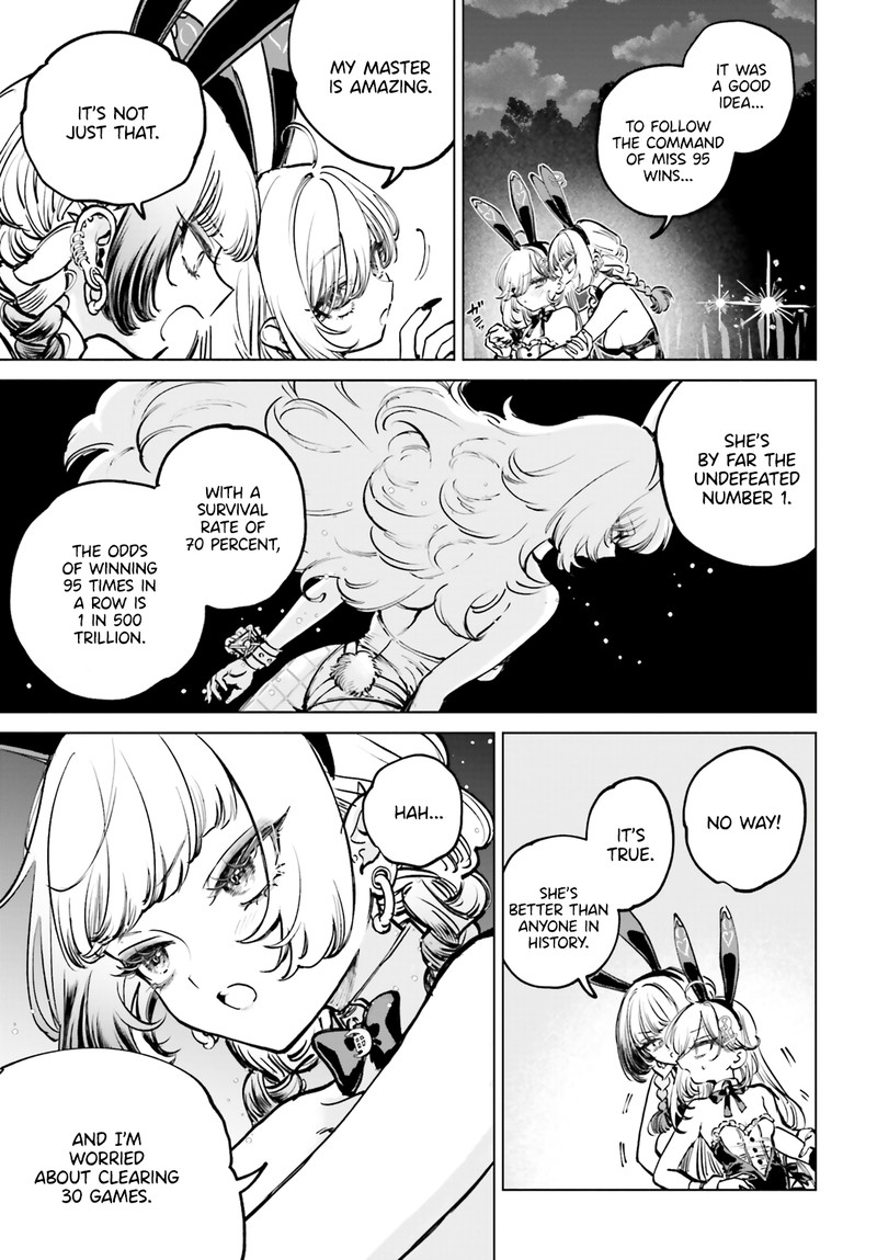 Shibou Yuugi De Meshi Wo Kuu 9 5