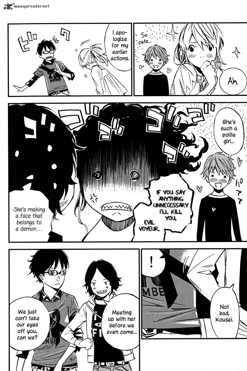 Shigatsu Wa Kimi No Uso 1 63