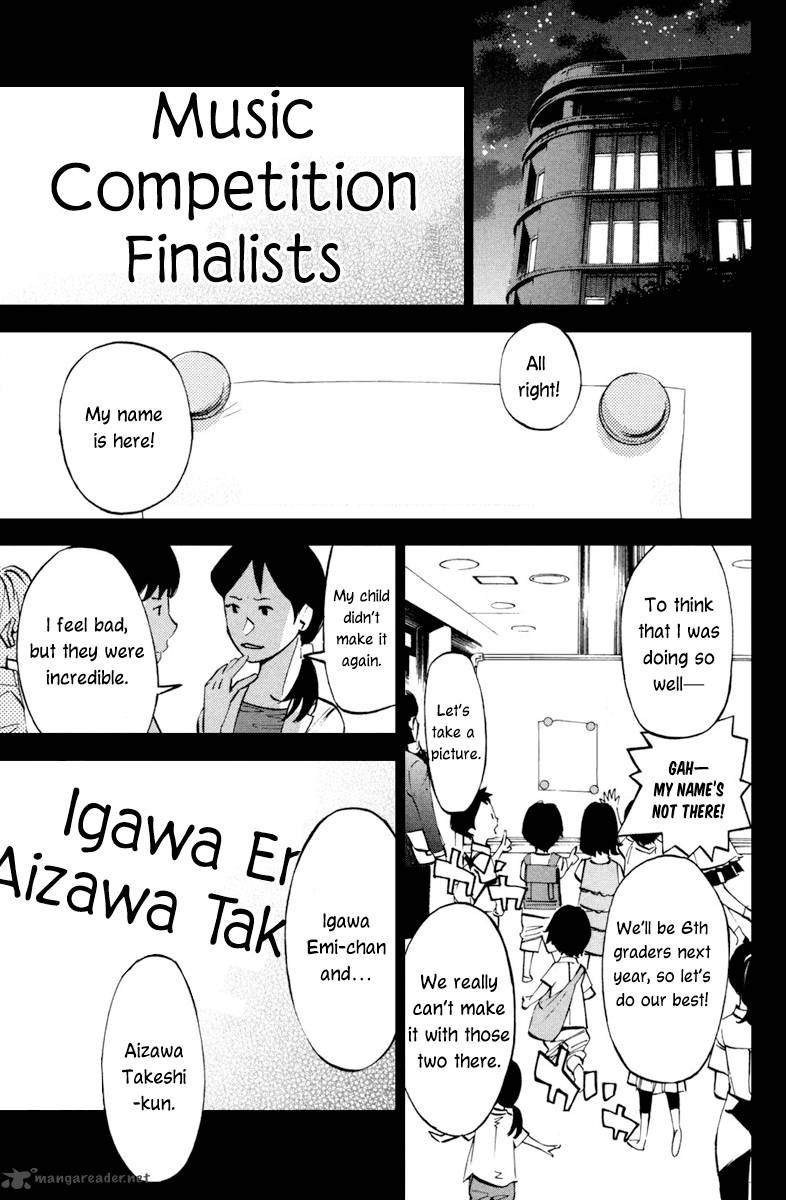 Shigatsu Wa Kimi No Uso 12 2