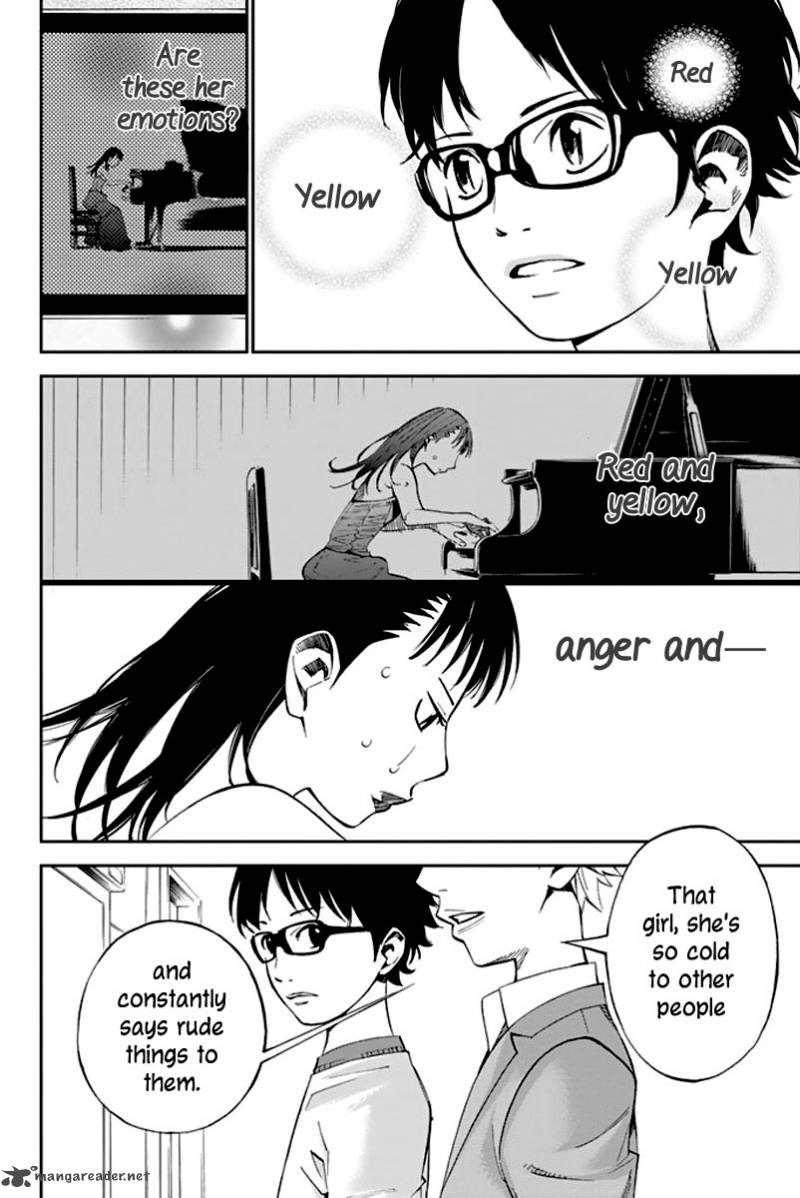 Shigatsu Wa Kimi No Uso 14 16