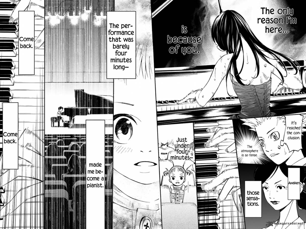 Shigatsu Wa Kimi No Uso 14 26