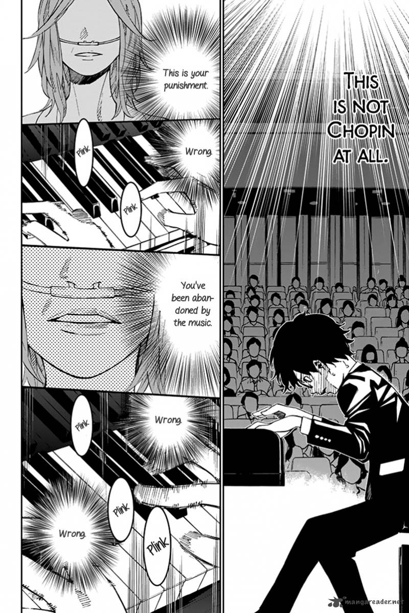 Shigatsu Wa Kimi No Uso 17 21
