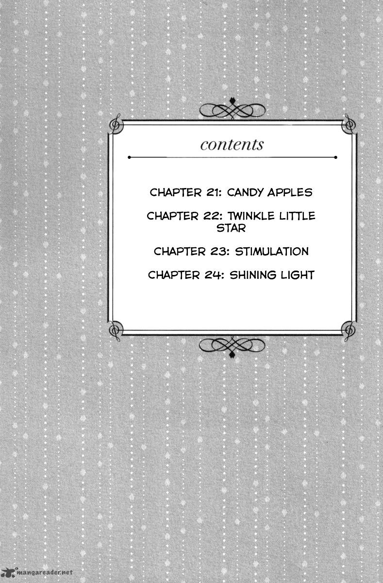 Shigatsu Wa Kimi No Uso 21 6