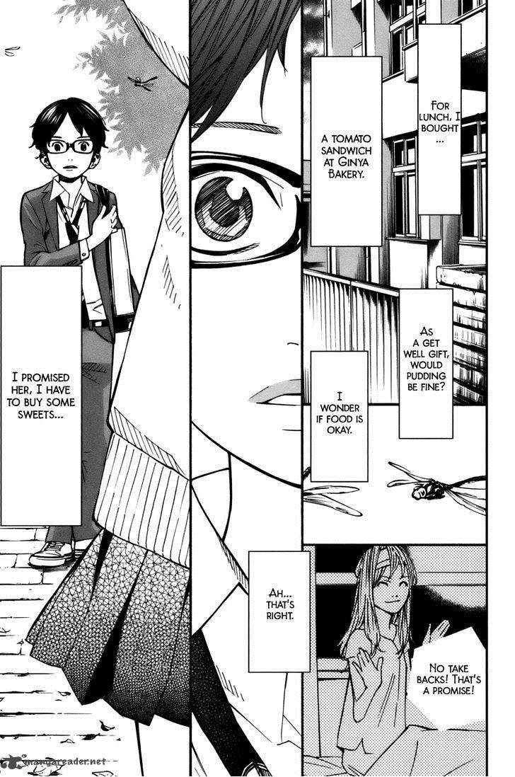Shigatsu Wa Kimi No Uso 31 17