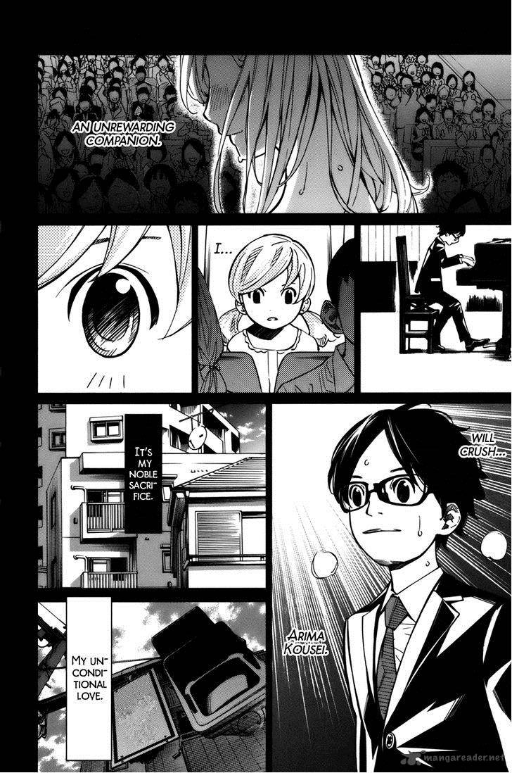 Shigatsu Wa Kimi No Uso 32 37