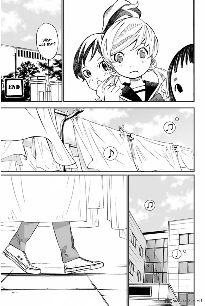 Shigatsu Wa Kimi No Uso 36 27