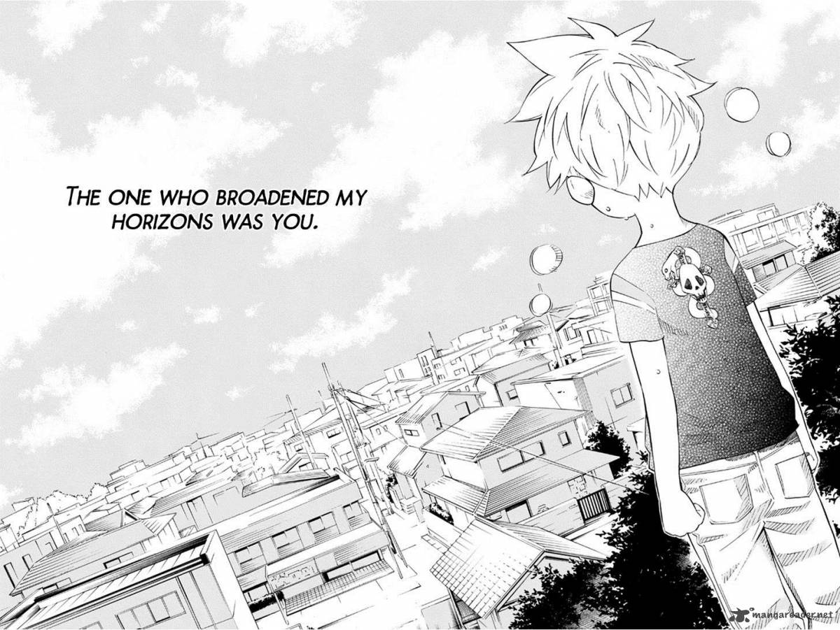 Shigatsu Wa Kimi No Uso 38 16