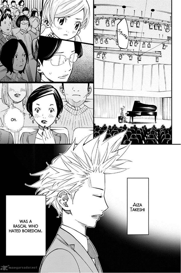 Shigatsu Wa Kimi No Uso 38 2