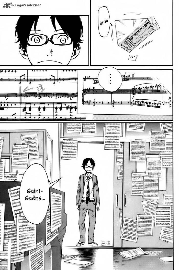 Shigatsu Wa Kimi No Uso 4 9