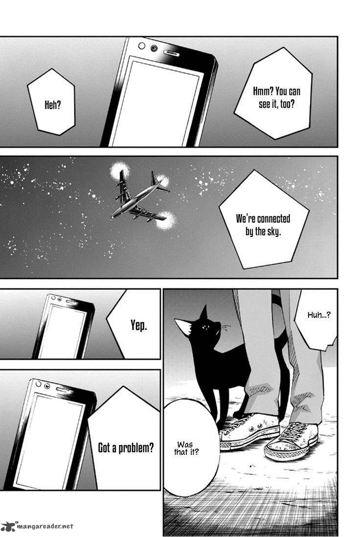 Shigatsu Wa Kimi No Uso 40 20
