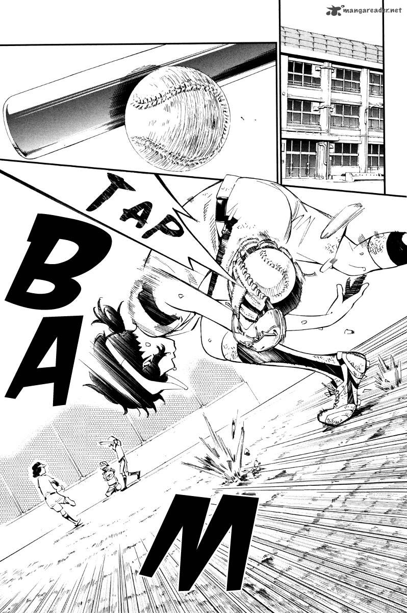 Shigatsu Wa Kimi No Uso 7 14