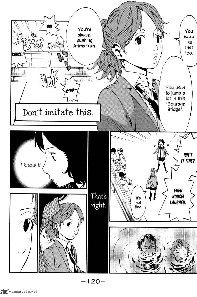 Shigatsu Wa Kimi No Uso 7 17