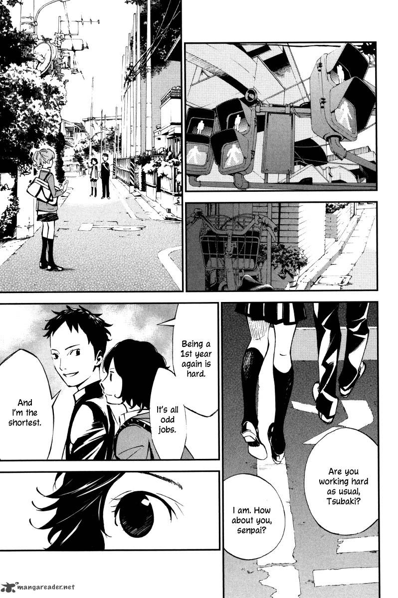 Shigatsu Wa Kimi No Uso 7 20