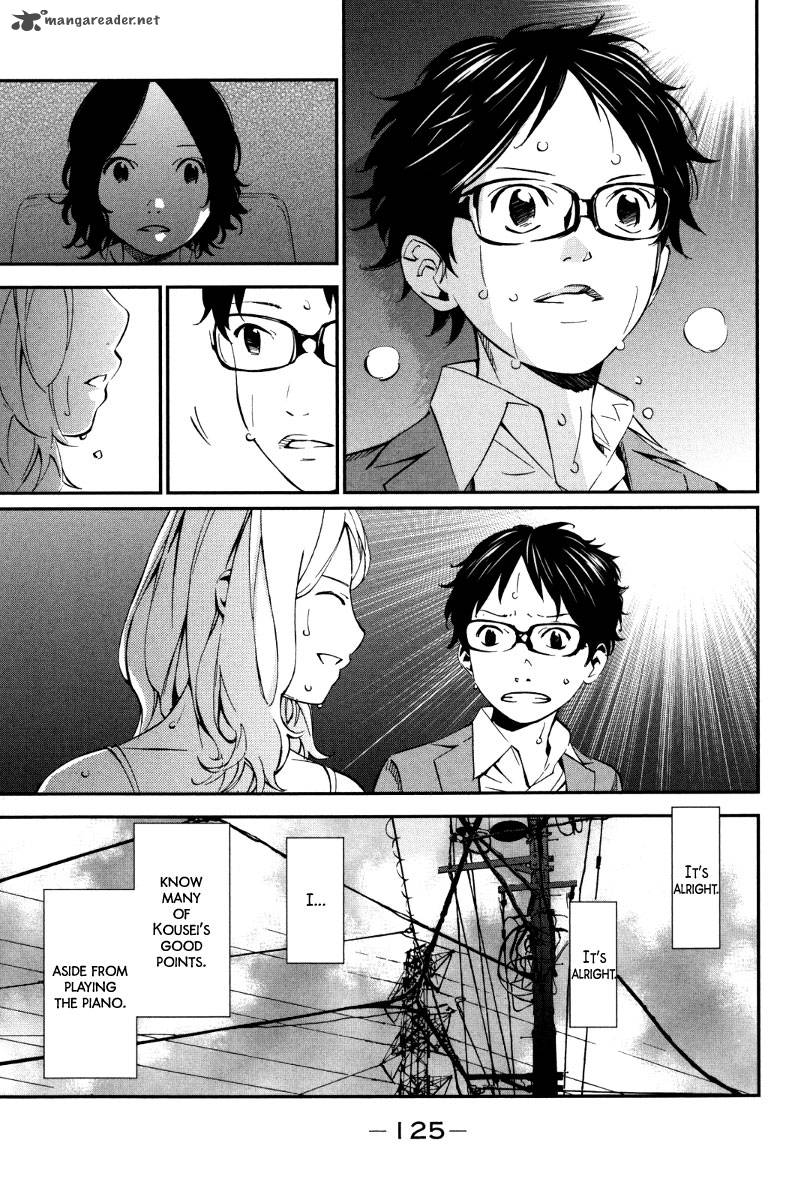 Shigatsu Wa Kimi No Uso 7 22