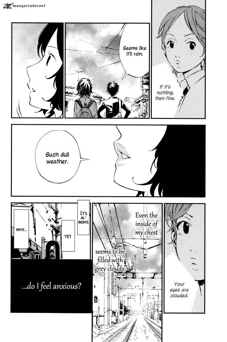 Shigatsu Wa Kimi No Uso 7 23