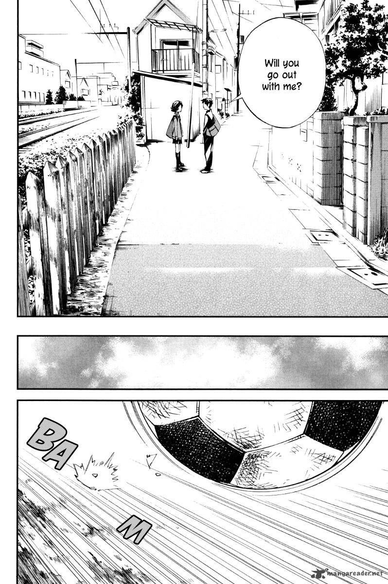 Shigatsu Wa Kimi No Uso 7 25