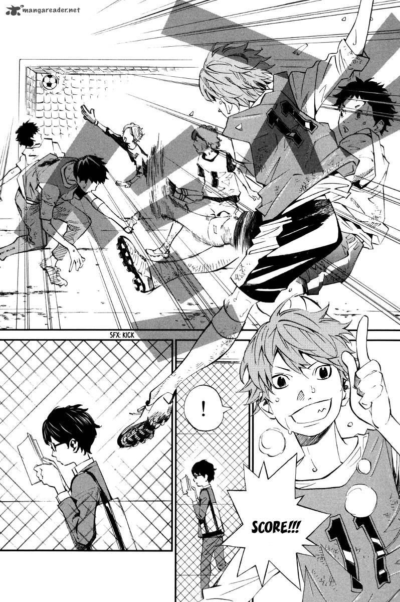 Shigatsu Wa Kimi No Uso 7 26
