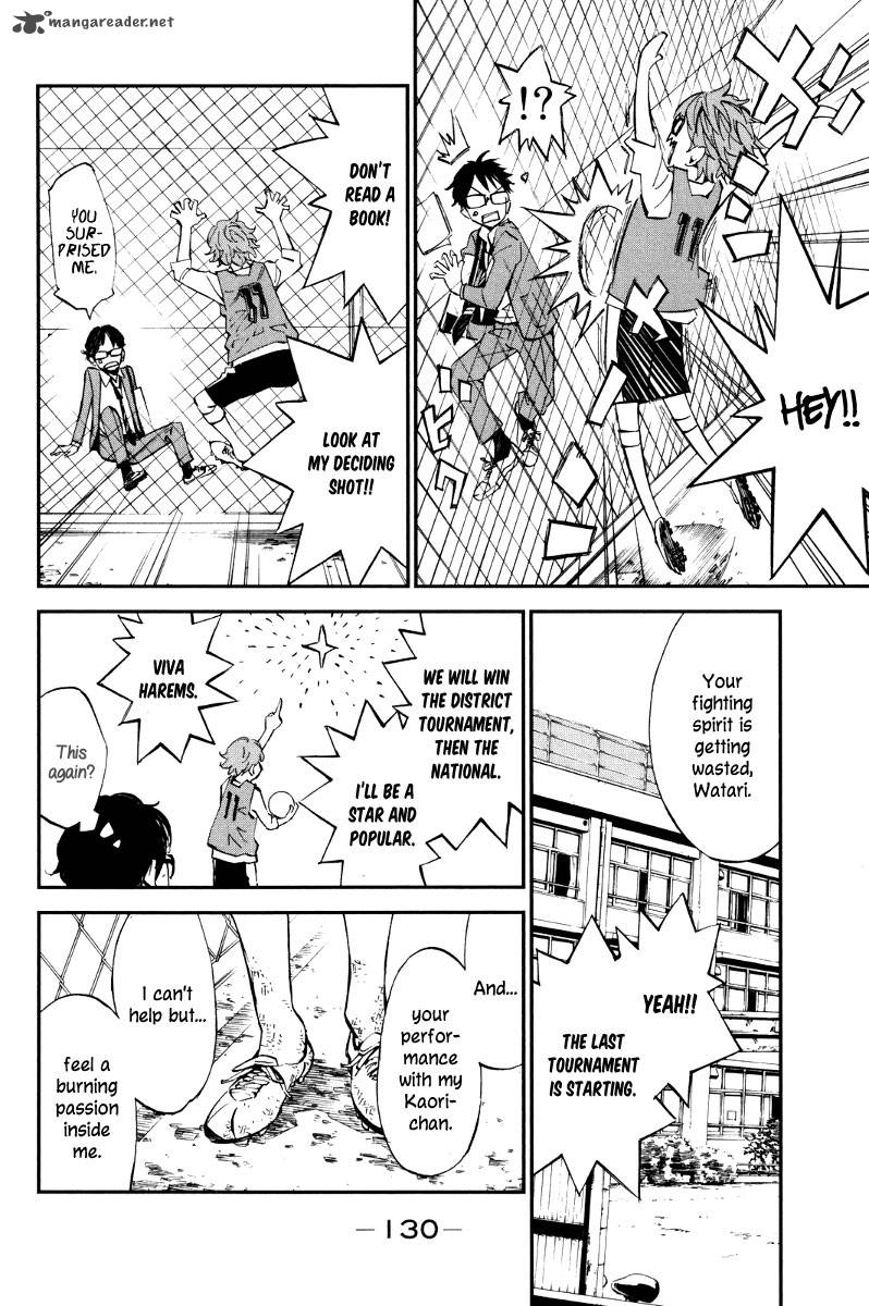 Shigatsu Wa Kimi No Uso 7 27