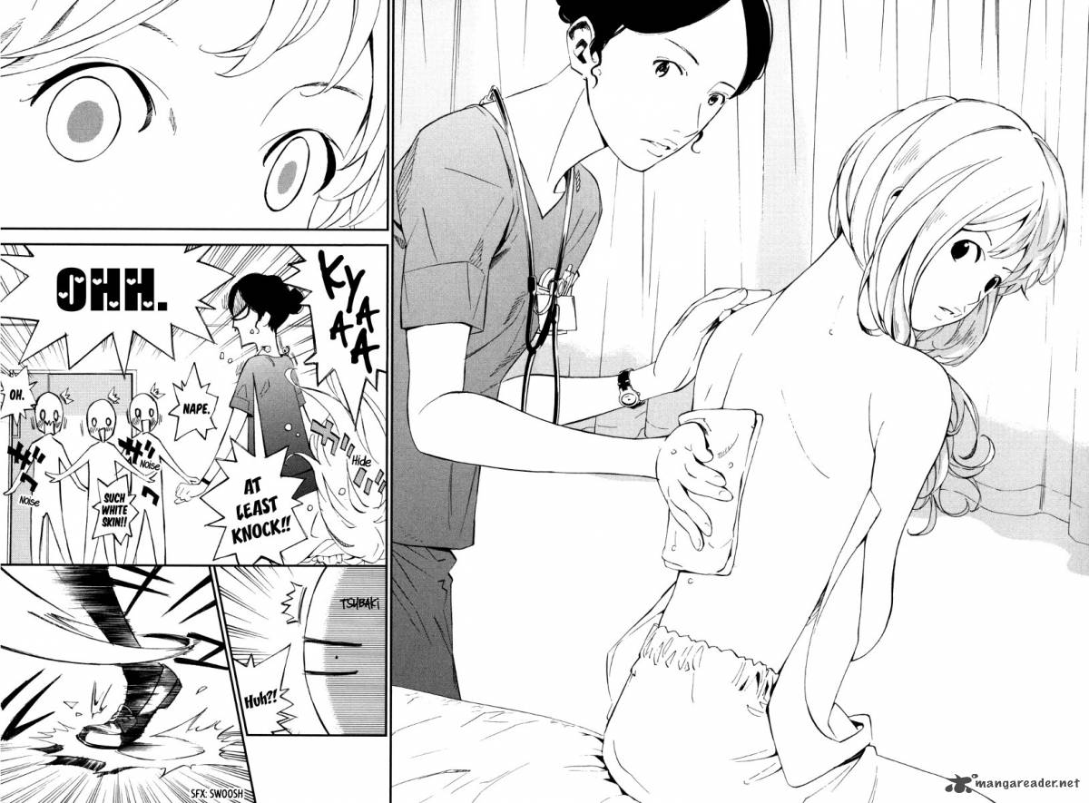 Shigatsu Wa Kimi No Uso 7 3