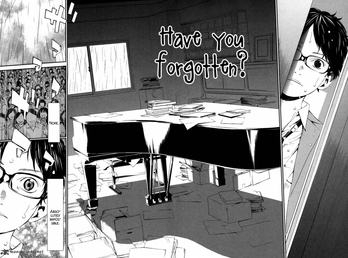 Shigatsu Wa Kimi No Uso 7 31