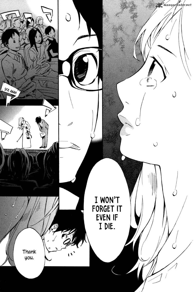 Shigatsu Wa Kimi No Uso 7 36