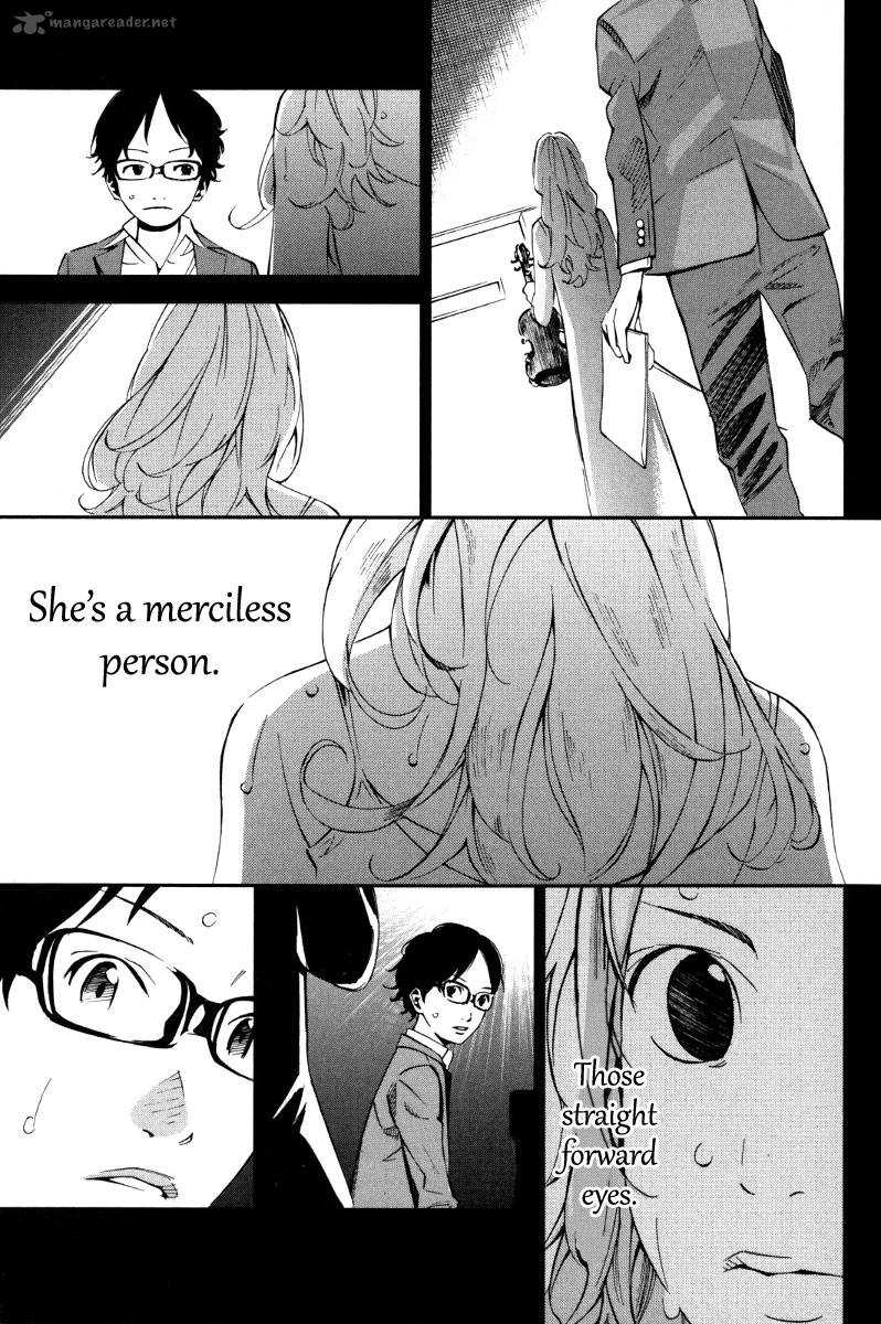 Shigatsu Wa Kimi No Uso 7 38
