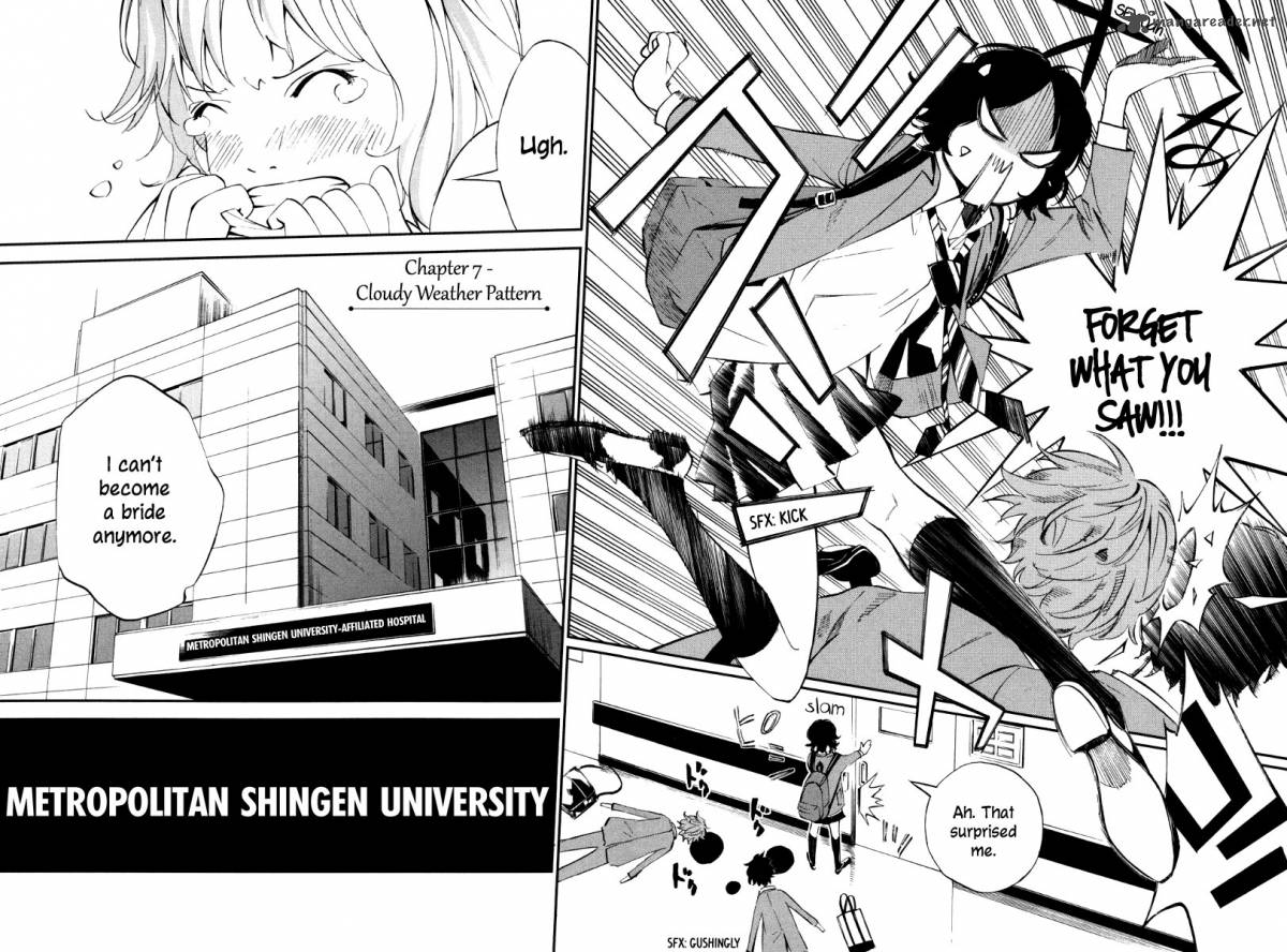 Shigatsu Wa Kimi No Uso 7 4
