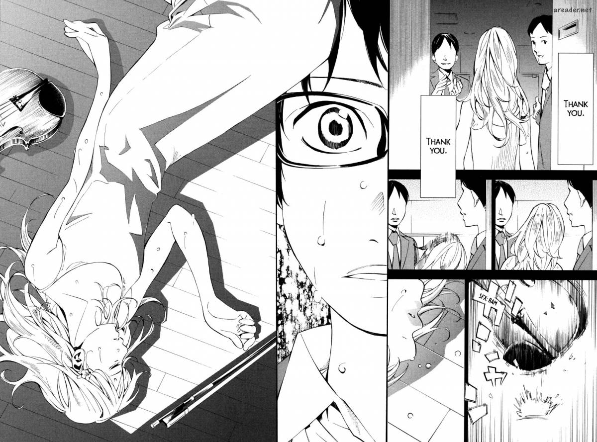 Shigatsu Wa Kimi No Uso 7 40