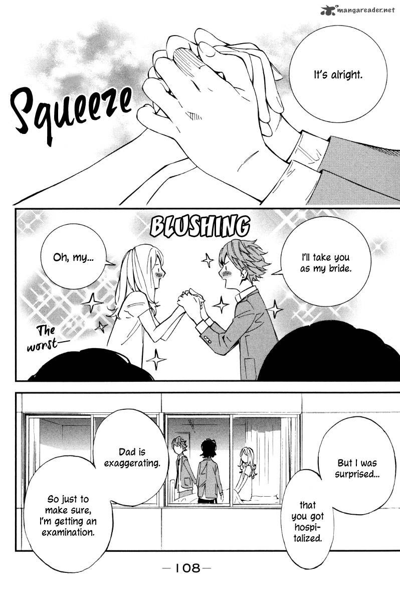 Shigatsu Wa Kimi No Uso 7 5