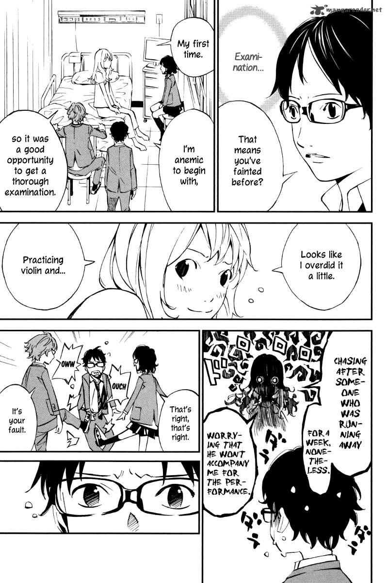 Shigatsu Wa Kimi No Uso 7 6