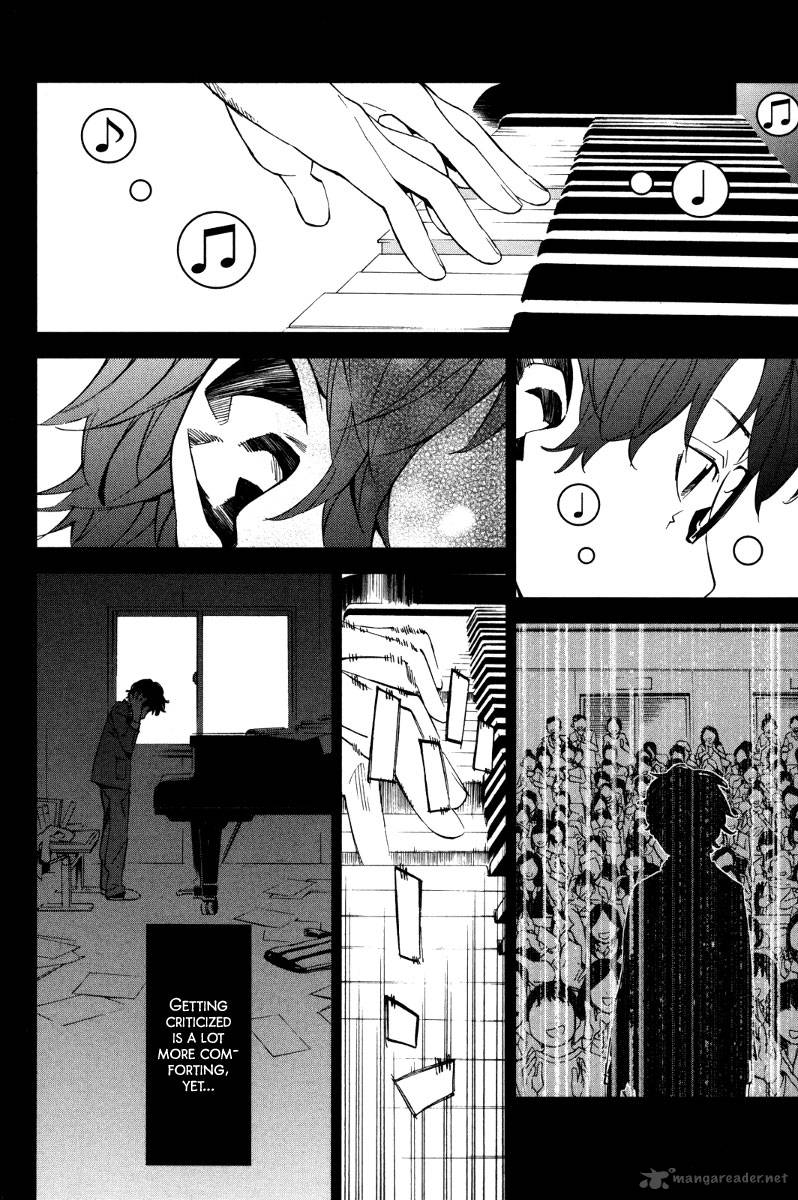 Shigatsu Wa Kimi No Uso 7 9