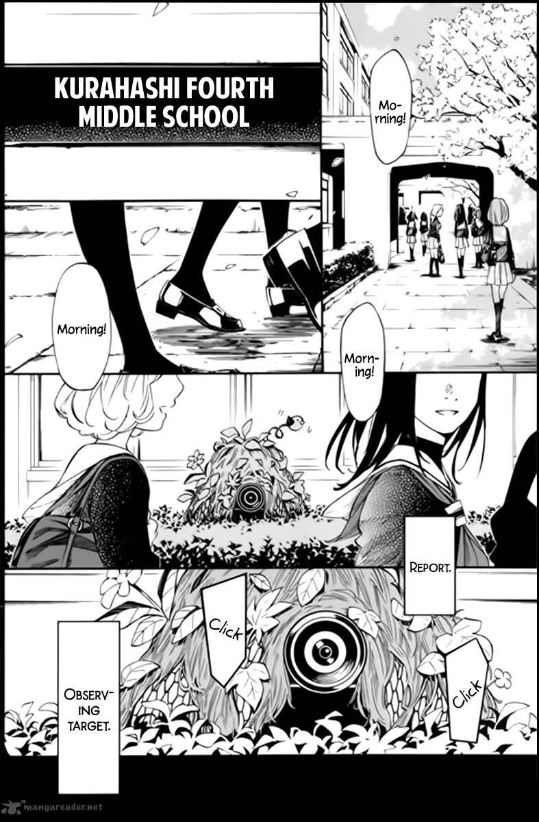 Shigatsu Wa Kimi No Uso Coda 3 4
