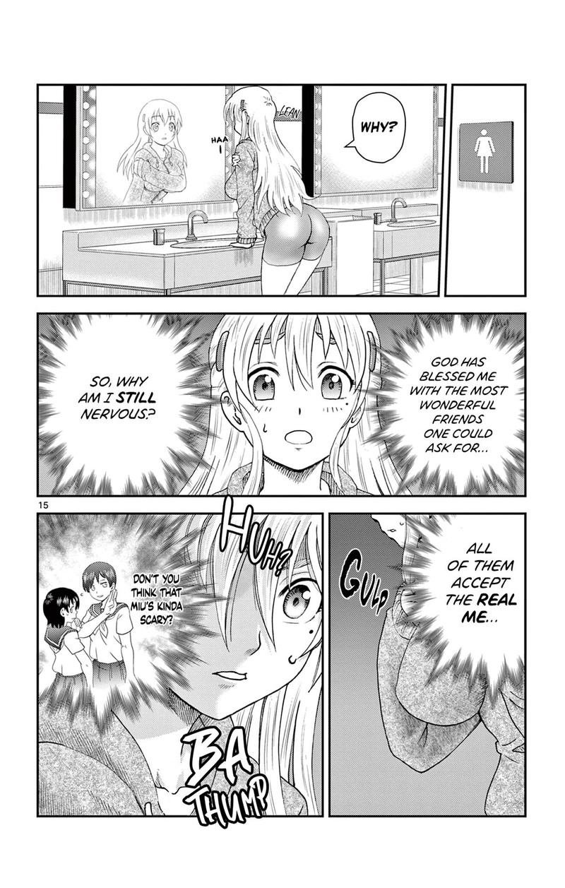 Shijou Saikyou No Deshi Kenichi 2 Tatsujin Hen 15 14