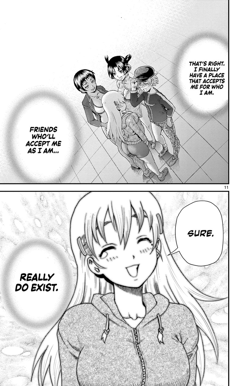 Shijou Saikyou No Deshi Kenichi 2 Tatsujin Hen 17 11