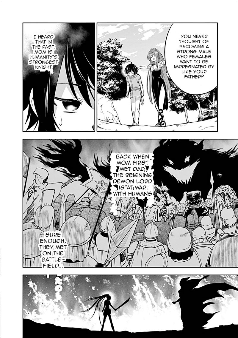 Shijou Saikyou Orc San No TanoshII Tanetsuke Harem Zukuri 1 12
