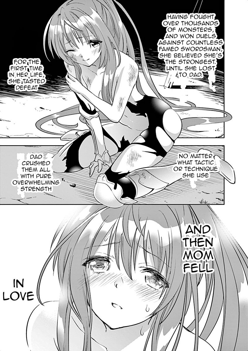 Shijou Saikyou Orc San No TanoshII Tanetsuke Harem Zukuri 1 13