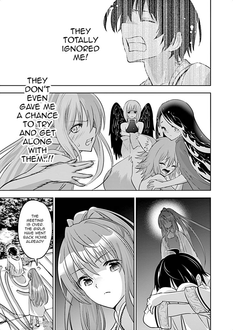 Shijou Saikyou Orc San No TanoshII Tanetsuke Harem Zukuri 1 28
