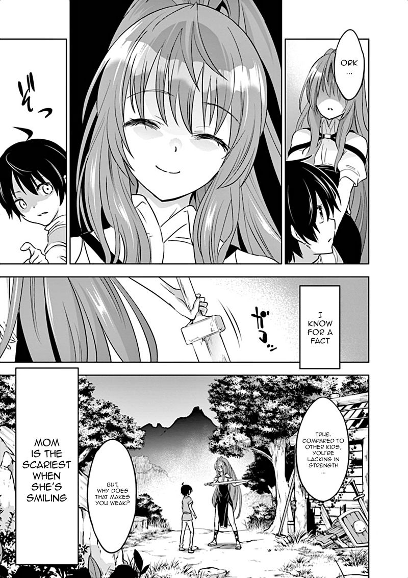 Shijou Saikyou Orc San No TanoshII Tanetsuke Harem Zukuri 1 6
